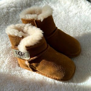Unisex baby UGGS